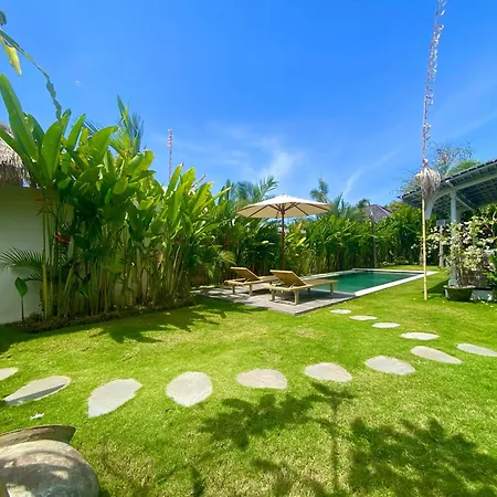 Vicolo Artvillas
