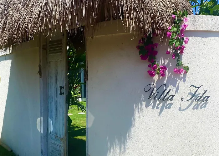 Vicolo Artvillas Villa Uluwatu