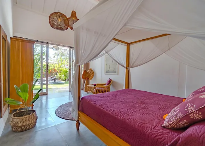 Villa Vicolo Artvillas