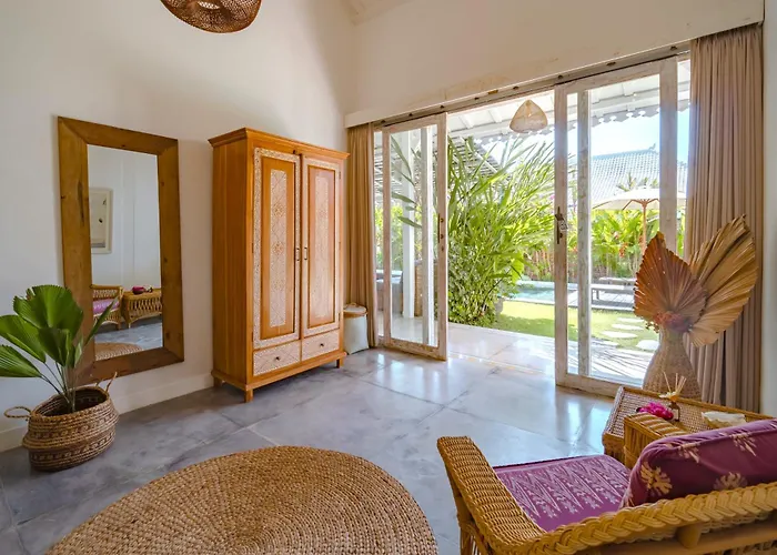 Vicolo Artvillas Villa Uluwatu