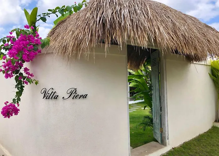 Vicolo Artvillas * Uluwatu