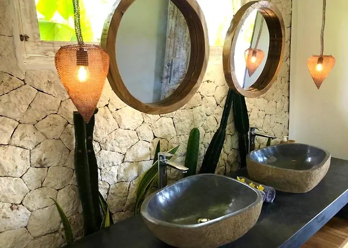 Vicolo Artvillas