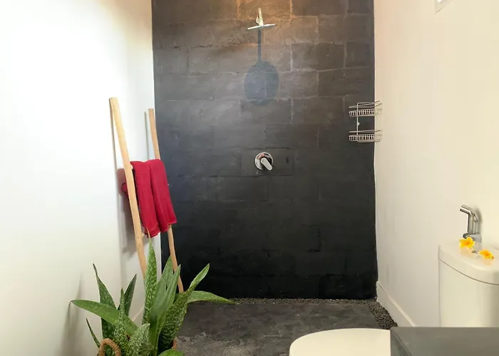 Villa Vicolo Artvillas *