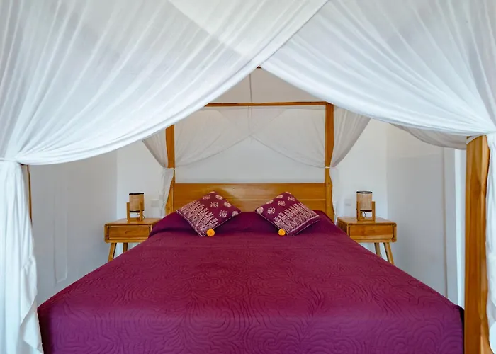 Villa Vicolo Artvillas Uluwatu