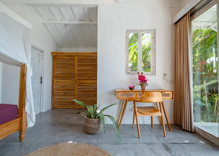 Vicolo Artvillas