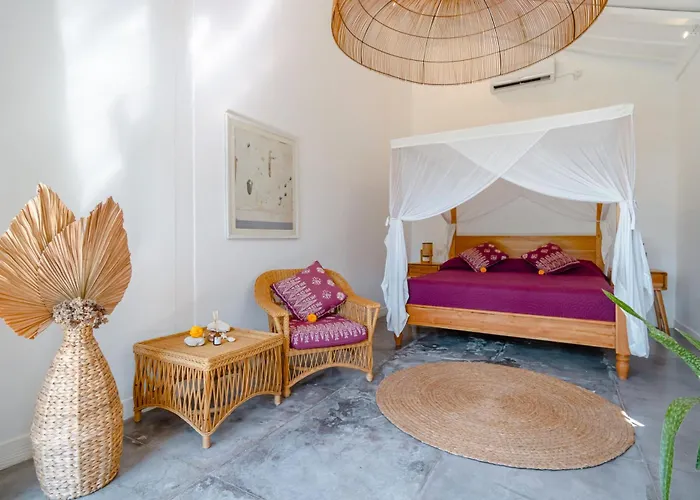Vicolo Artvillas Villa