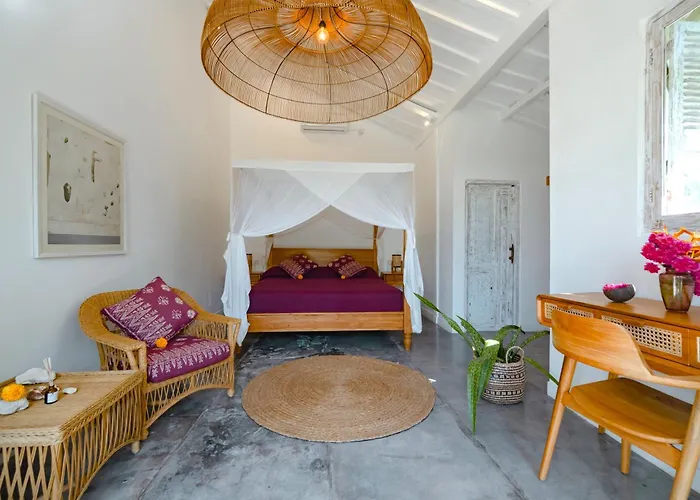 Vicolo Artvillas *
