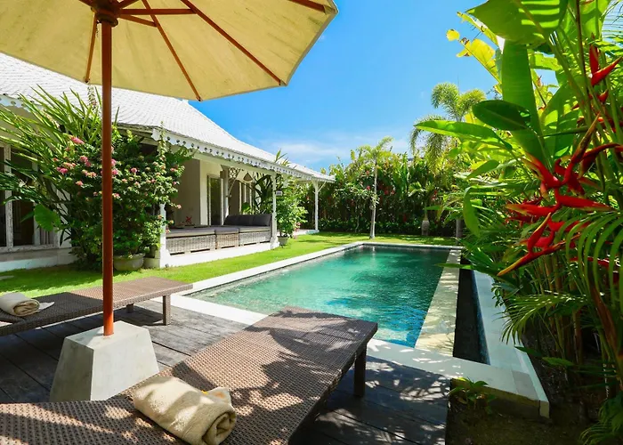 Villa Vicolo Artvillas