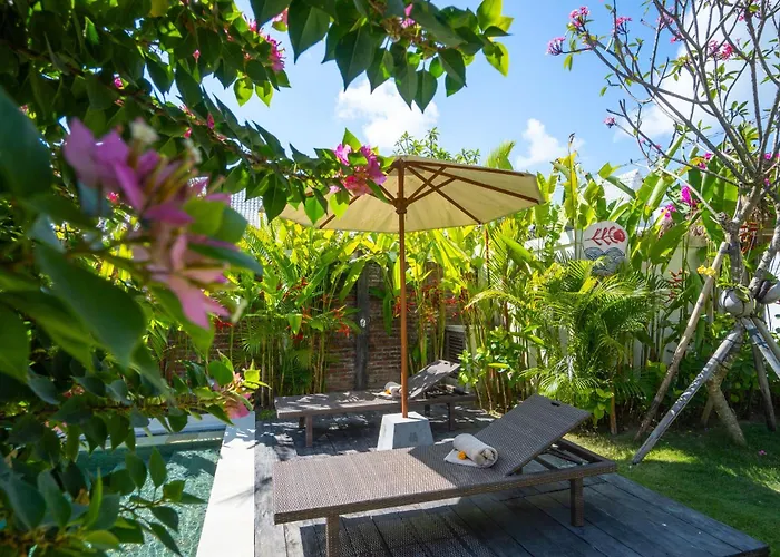Vicolo Artvillas Villa Uluwatu