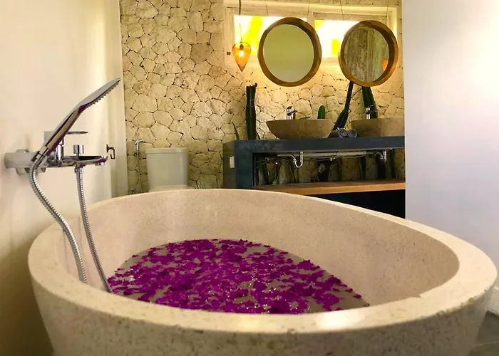 Villa Vicolo Artvillas Uluwatu