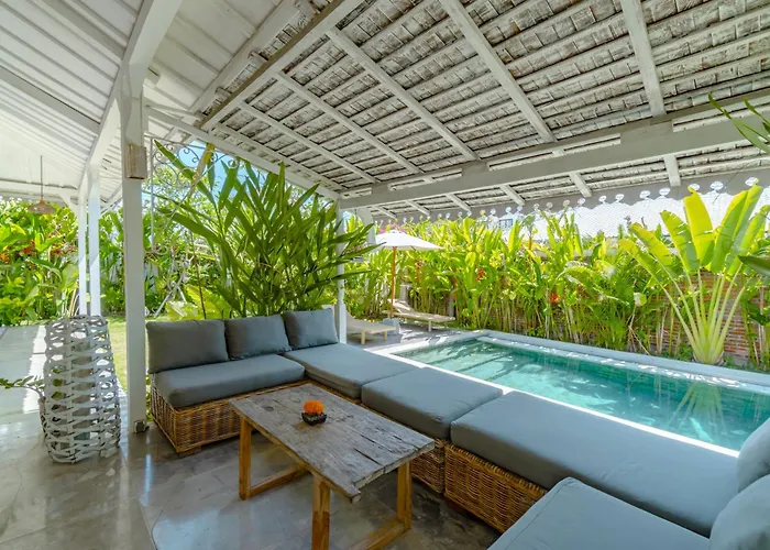 Vicolo Artvillas *