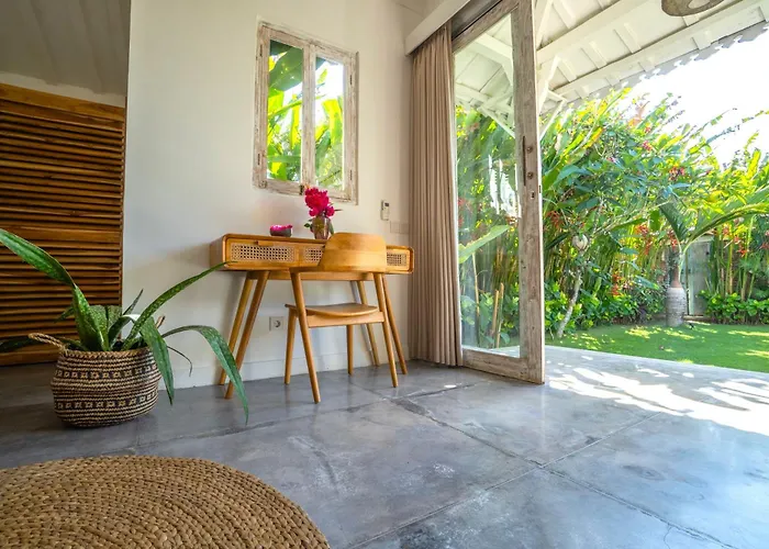 Vicolo Artvillas Uluwatu