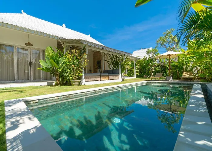 Vicolo Artvillas