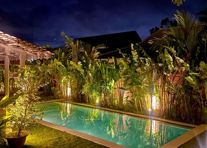 Vicolo Artvillas