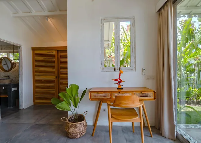Vicolo Artvillas * Uluwatu