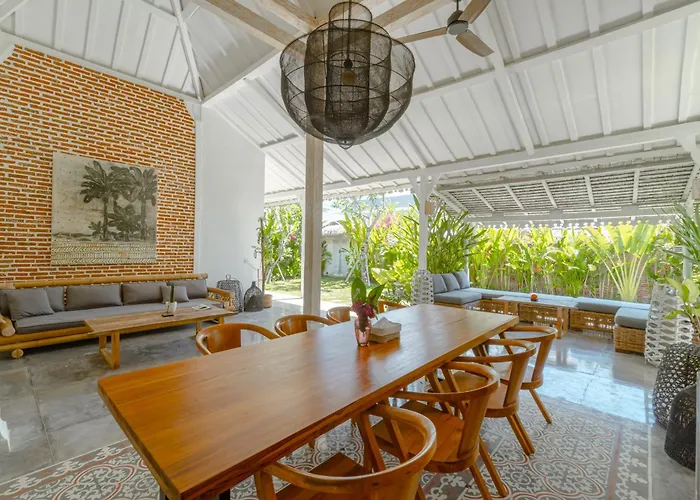 Vicolo Artvillas Villa