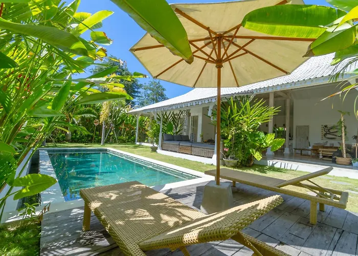 Vicolo Artvillas *