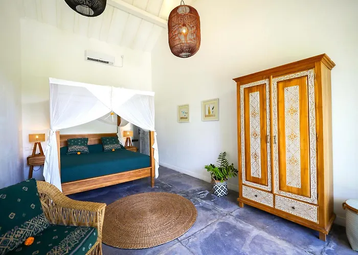 Vicolo Artvillas *